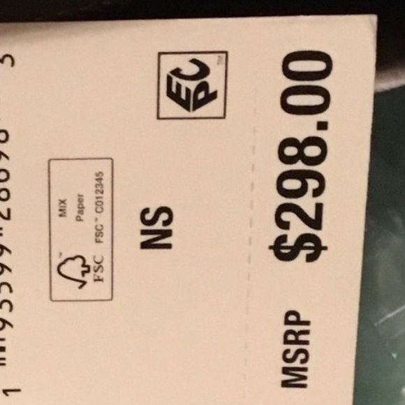 MICHAEL KORS ARIA SOFT PINK LARGE LEATHER TOTE! NWT! COMES WITH DUST BAG! - Picture 7 of 7